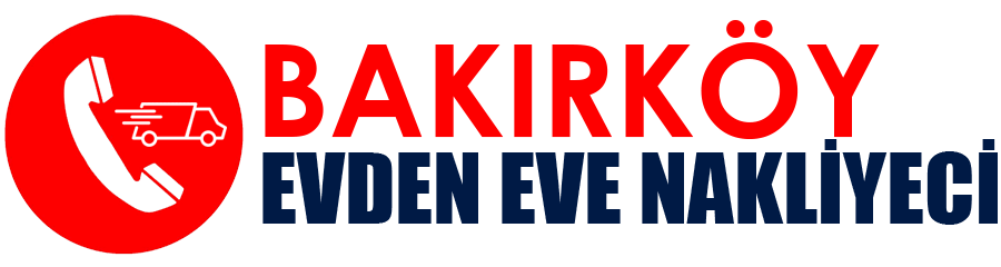 bakirkoyevdenevenakliyeci.com.tr logo
